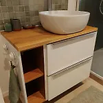 Le Grand Cure D'air Avec Garage Pour 8 Personnes