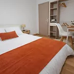 Appartamento Le Grand Cure D'air Avec Garage Pour 8 Personnes