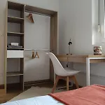 Le Grand Cure D'air Avec Garage Pour 8 Personnes Appartamento Nancy