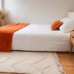 Appartamento Le Grand Cure D'air Avec Garage Pour 8 Personnes