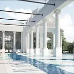 Le Grand Cure D'air Avec Garage Pour 8 Personnes Appartamento Nancy