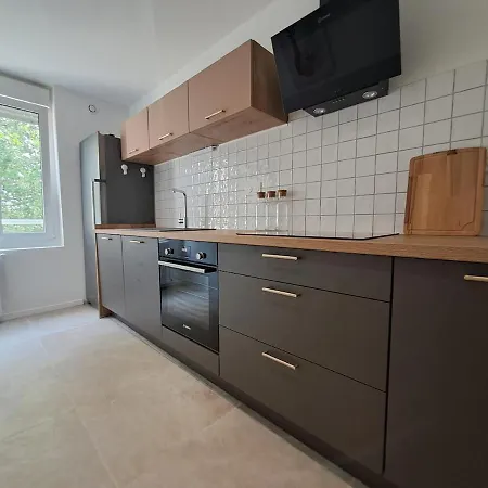 Le Belvedair Avec Garage Pour 8 Personnes アパート