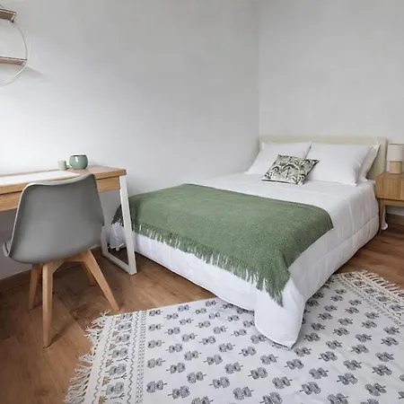 Le Belvedair Avec Garage Pour 8 Personnes アパート