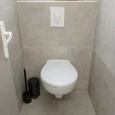 Le Belvedair Avec Garage Pour 8 Personnes *