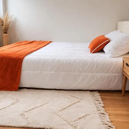 アパート Le Belvedair Avec Garage Pour 8 Personnes