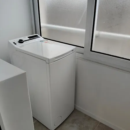 Le Belvedair Avec Garage Pour 8 Personnes アパート