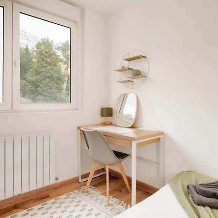 Le Belvedair Avec Garage Pour 8 Personnes ナンシー