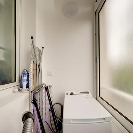 Le Belvedair Avec Garage Pour 8 Personnes * ナンシー