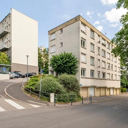 Le Belvedair Avec Garage Pour 8 Personnes *