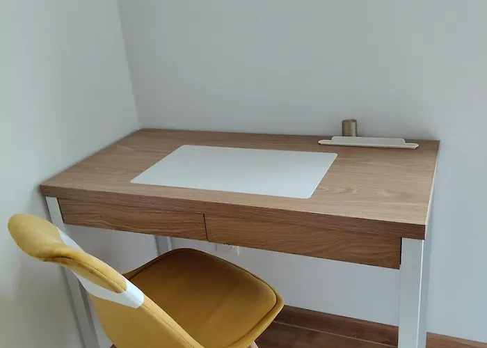 Le Grand Cure D'air Avec Garage Pour 8 Personnes *