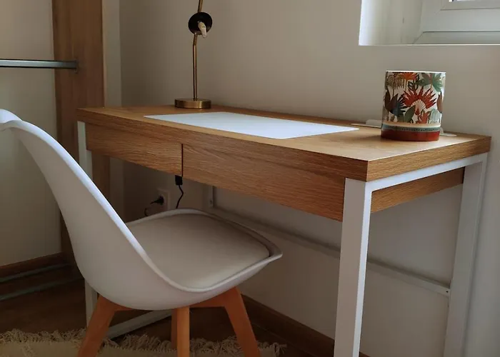 Le Grand Cure D'air Avec Garage Pour 8 Personnes Apartment *